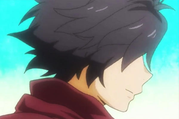 Albert Waldstein em DanMachi