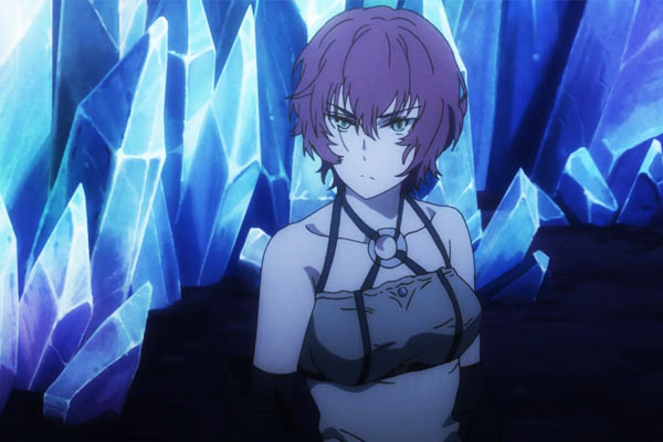 Revis em DanMachi