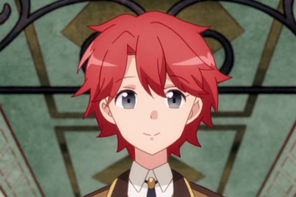 Sirius Dieke em My Next Life As A Villainess