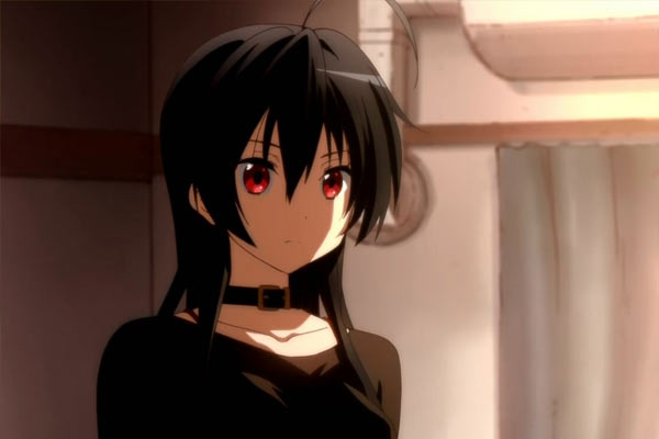 Touka Takanashi dans Love, Chunibyo & Other Delusions