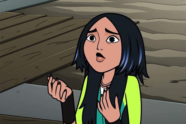 Mira en The Hollow