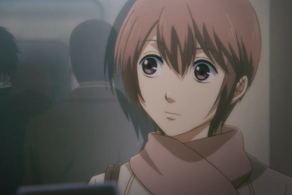 Tsukasa Taira em Devils Line