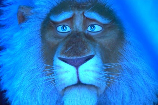 Clay Calloway dans Sing 2