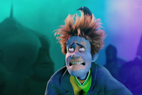Jonathan dans Hotel Transylvania: Transformania