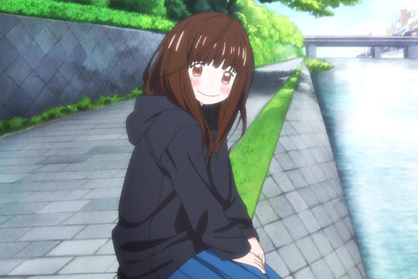 Hinata Kawamoto dans March Comes In Like A Lion