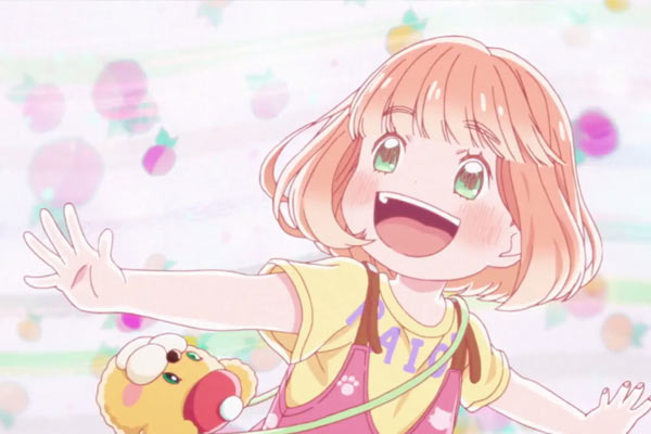 Momo Kawamoto dans March Comes In Like A Lion