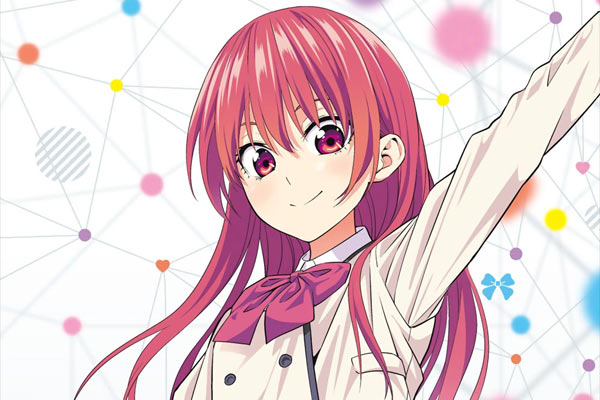 Saki Saki aus Kanojo mo Kanojo