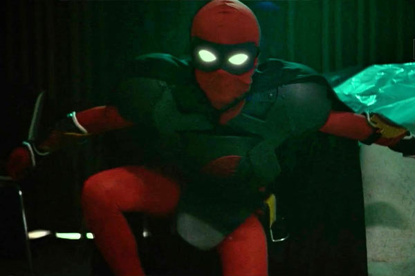 Little Wing aus The Guardians of Justice