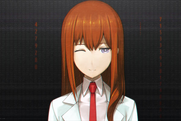 Amadeus en Steins;Gate