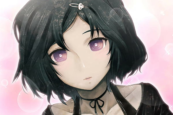 Luka Urushibara en Steins;Gate