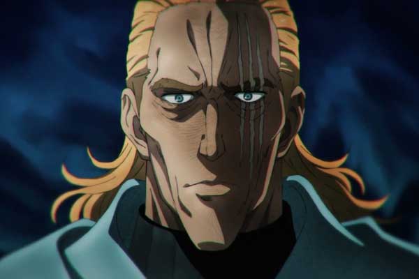 King em One Punch Man
