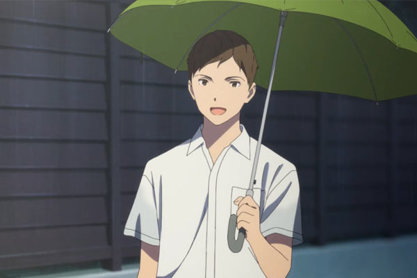 Takahiro dans I Want To Eat Your Pancreas