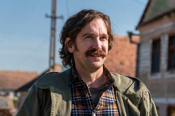 Niko Polastri dans Killing Eve