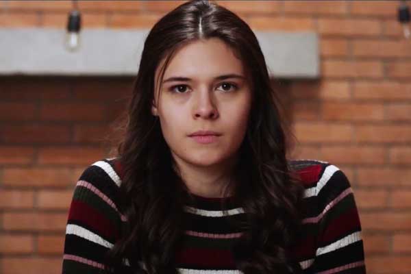 Nia Nal in Supergirl