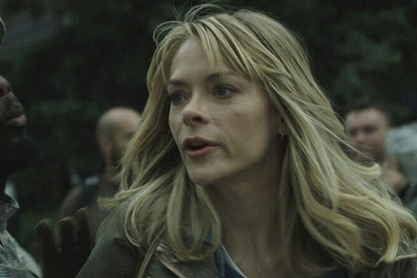 Rose dans lack Summer