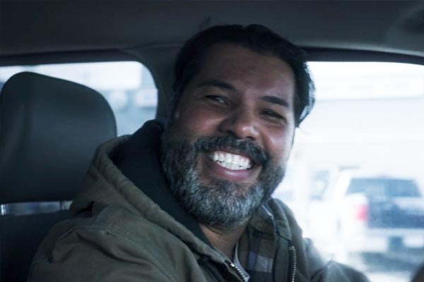 William Velez dans lack Summer