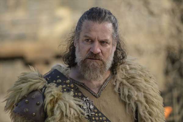 Munt en The Outpost