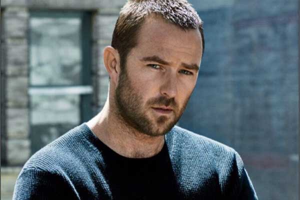 Kurt Weller dans Blindspot