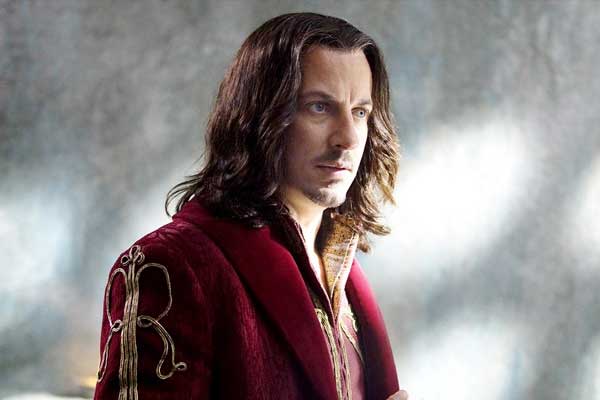 Darken Rahl dans Legend of the Seeker
