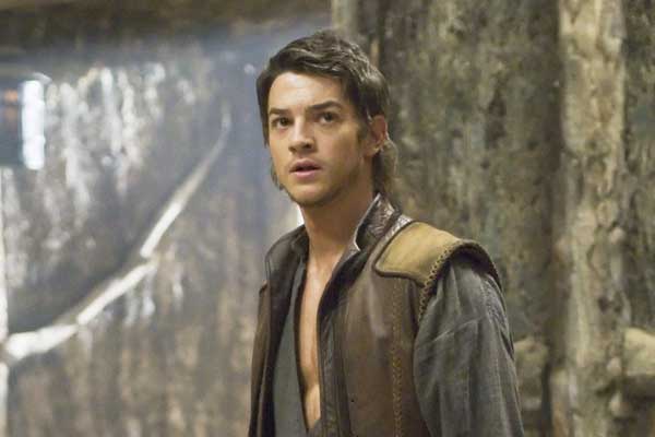 Richard Cypher dans Legend of the Seeker