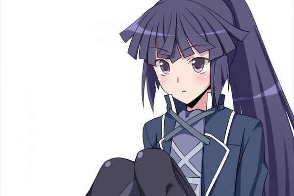 Akatsuki en Log Horizon