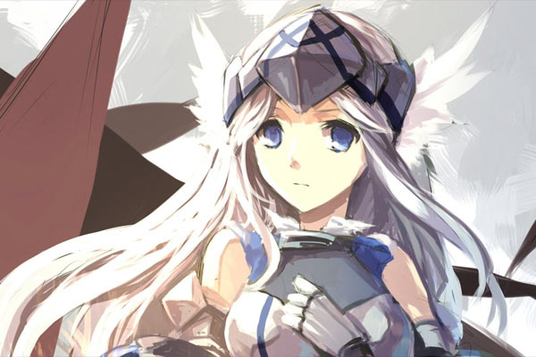 Lenessia Erhart Cowen en Log Horizon