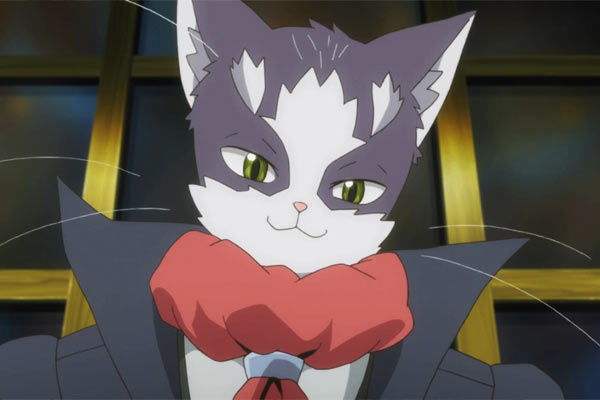 Nyanta en Log Horizon