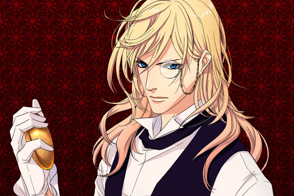 Frankenstein en Noblesse