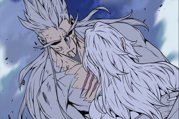 Mukaza en Noblesse