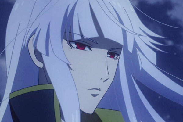 Seira J. Loyard en Noblesse