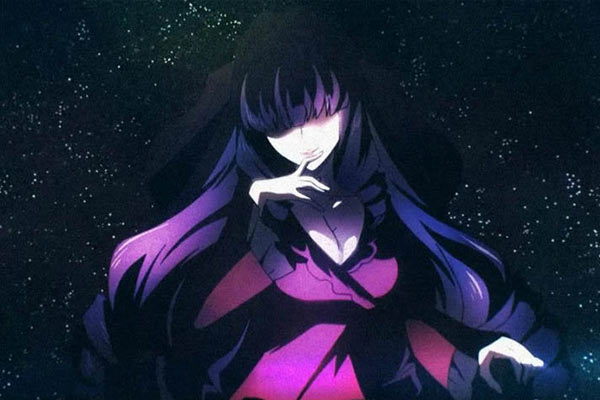 Yotsuba Maya en The Irregular At Magic High School