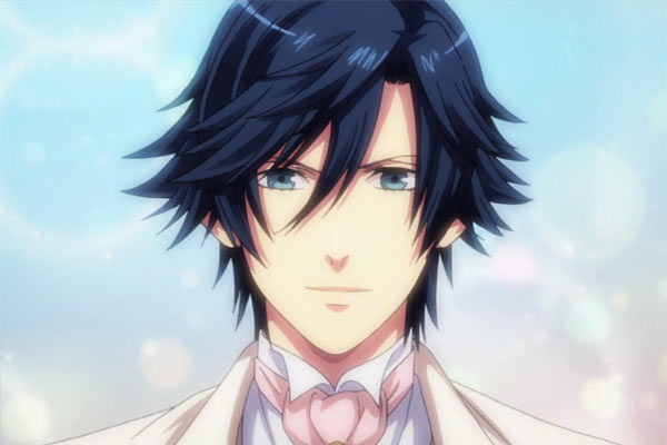 Ichinose Tokiya aus Uta No Prince-Sama