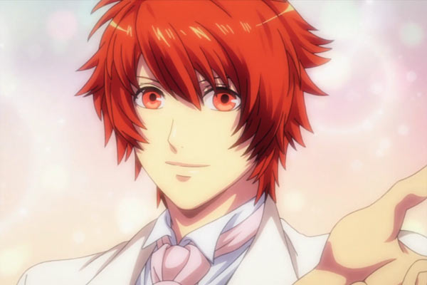 Ittoki Otoya aus Uta No Prince-Sama