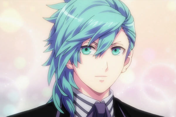 Mikaze Ai aus Uta No Prince-Sama