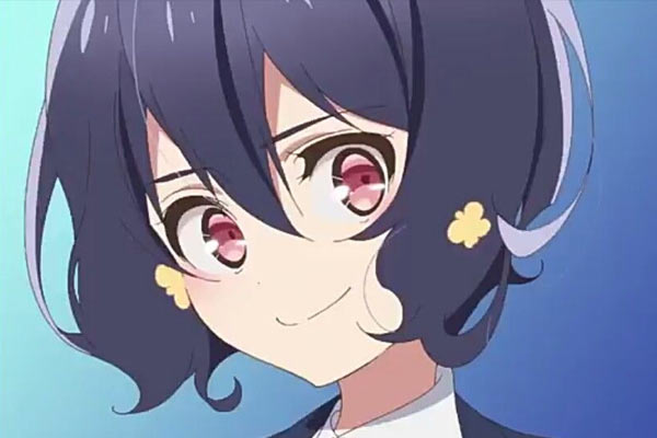 Ai Mizuno em Zombieland Saga