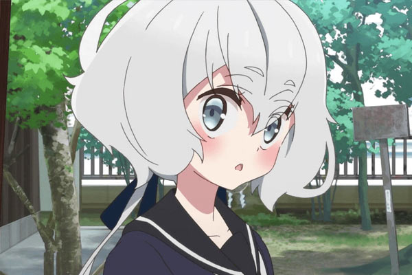 Junko Konno em Zombieland Saga