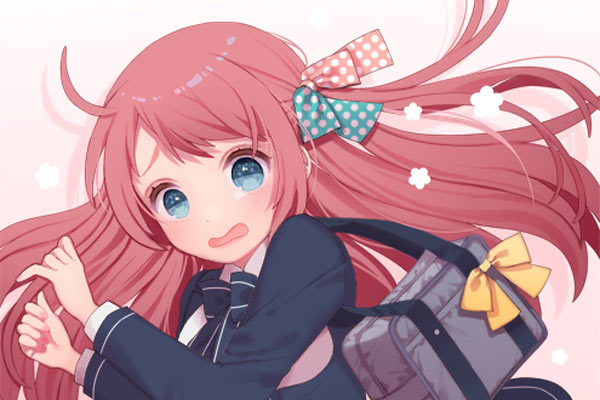 Sakura Minamoto em Zombieland Saga