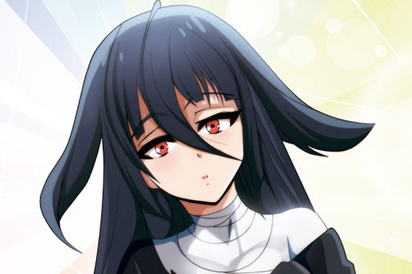 Tae Yamada em Zombieland Saga