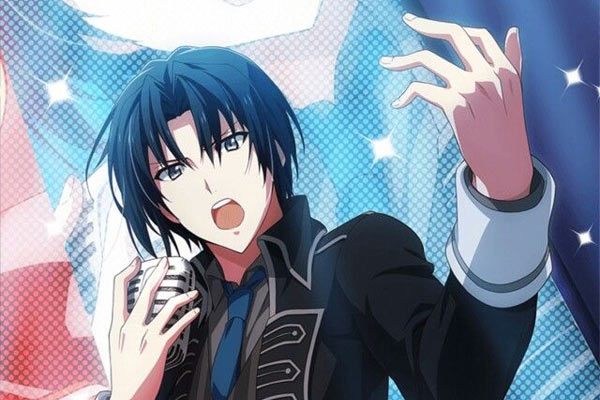 Iori Izumi en IDOLiSH7