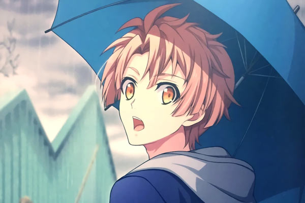 Mitsuki Izumi en IDOLiSH7