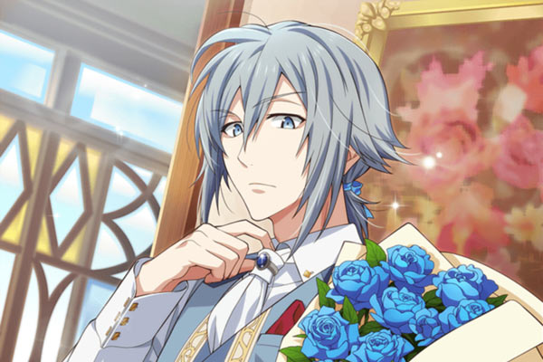 Tamaki Yotsuba en IDOLiSH7