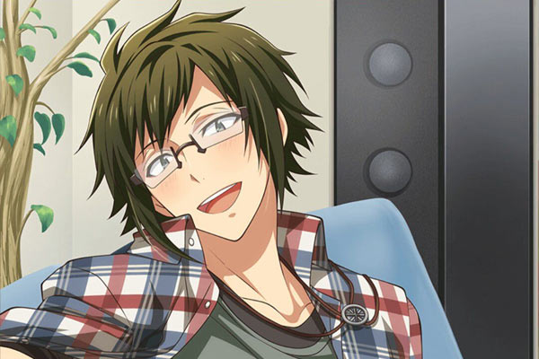 Yamato Nikaidou en IDOLiSH7