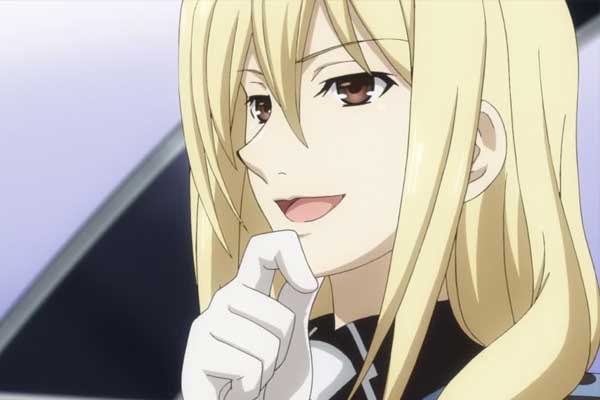 Kannazuki Kyouhei em Date a Live