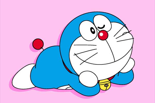 Doraemon aus Doraemon