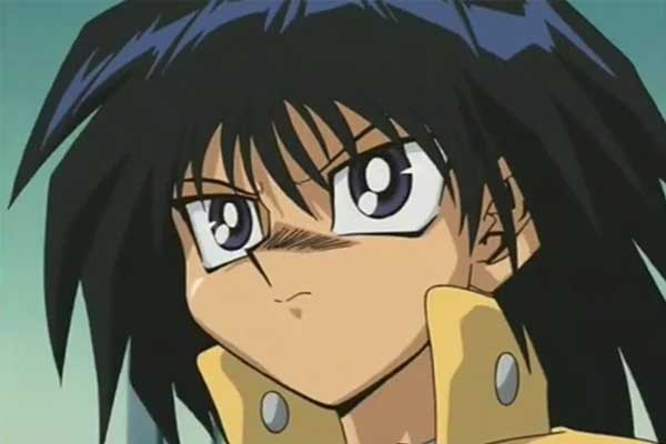 Mokuba Kaiba em Yu-Gi-Oh!