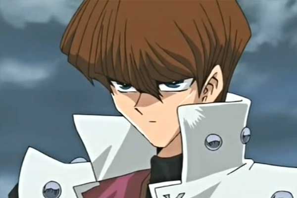 Seto Kaiba em Yu-Gi-Oh!