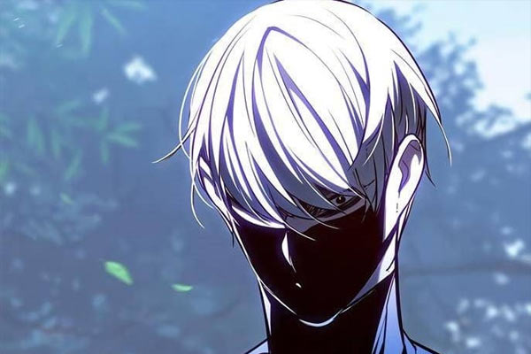 DARK en Eleceed