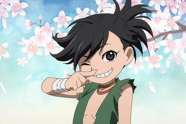 Dororo en Dororo