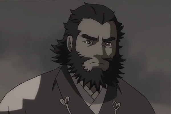 Jukai en Dororo