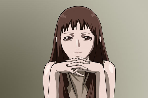 Riful em Claymore